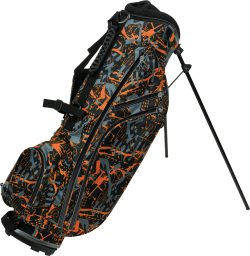 $84 Lynx Golf- Predator Stand Bag