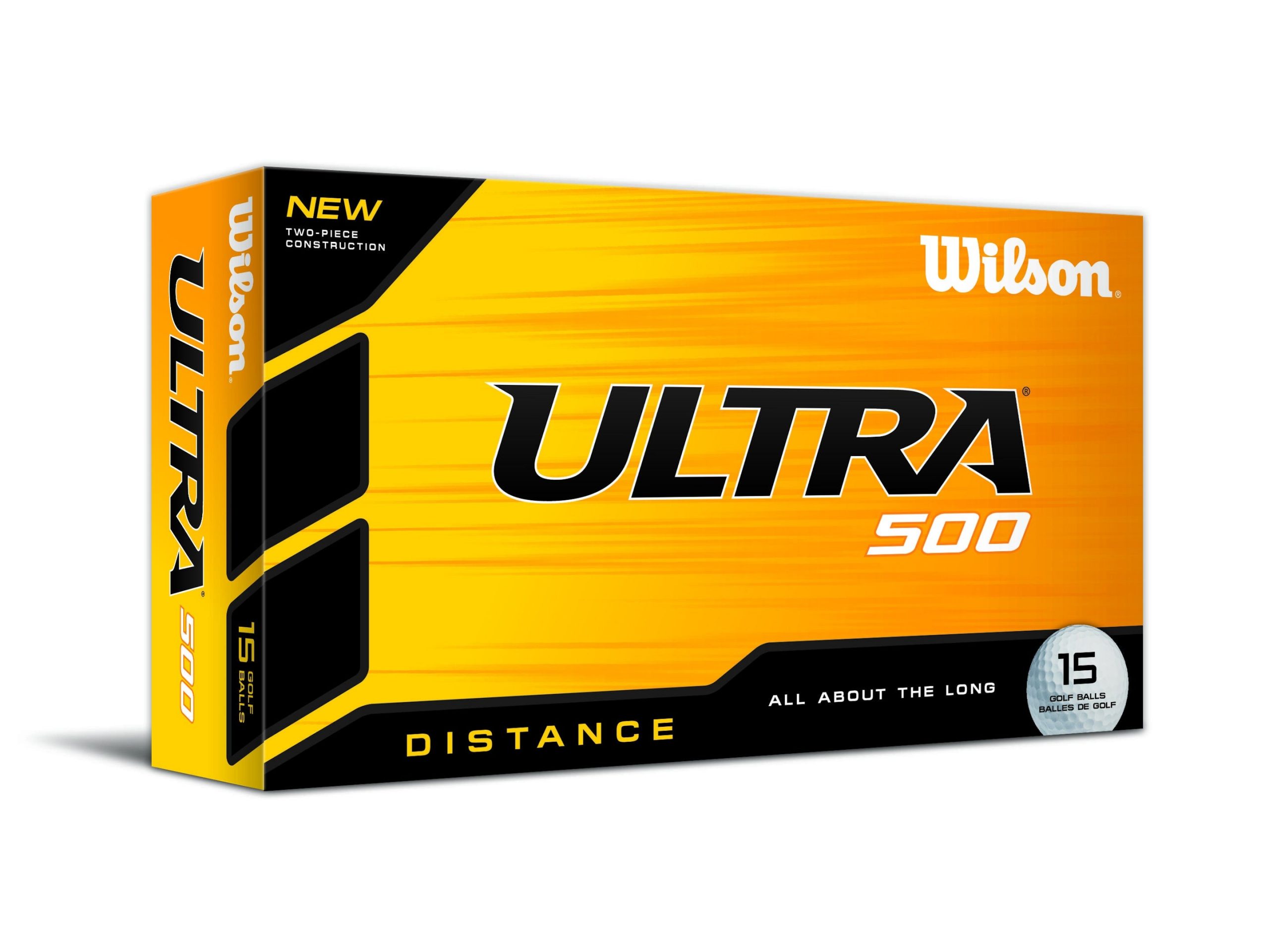 $10 Ultra 500 Golf Balls