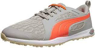 $20 Puma Women’s BioFly Mesh Spikeless Golf Shoes – Ladies