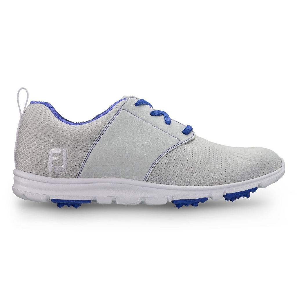 $35 FootJoy Women’s enJoy Golf Shoes – Ladies