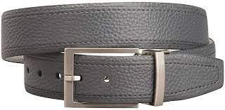 $11 Greg Norman Men’s Reversible Leather Golf Belt