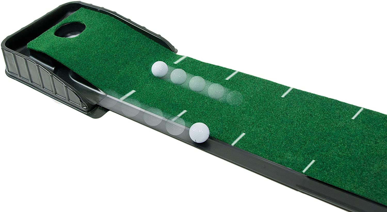 $25 Club Champ Gravity Feed Putting System