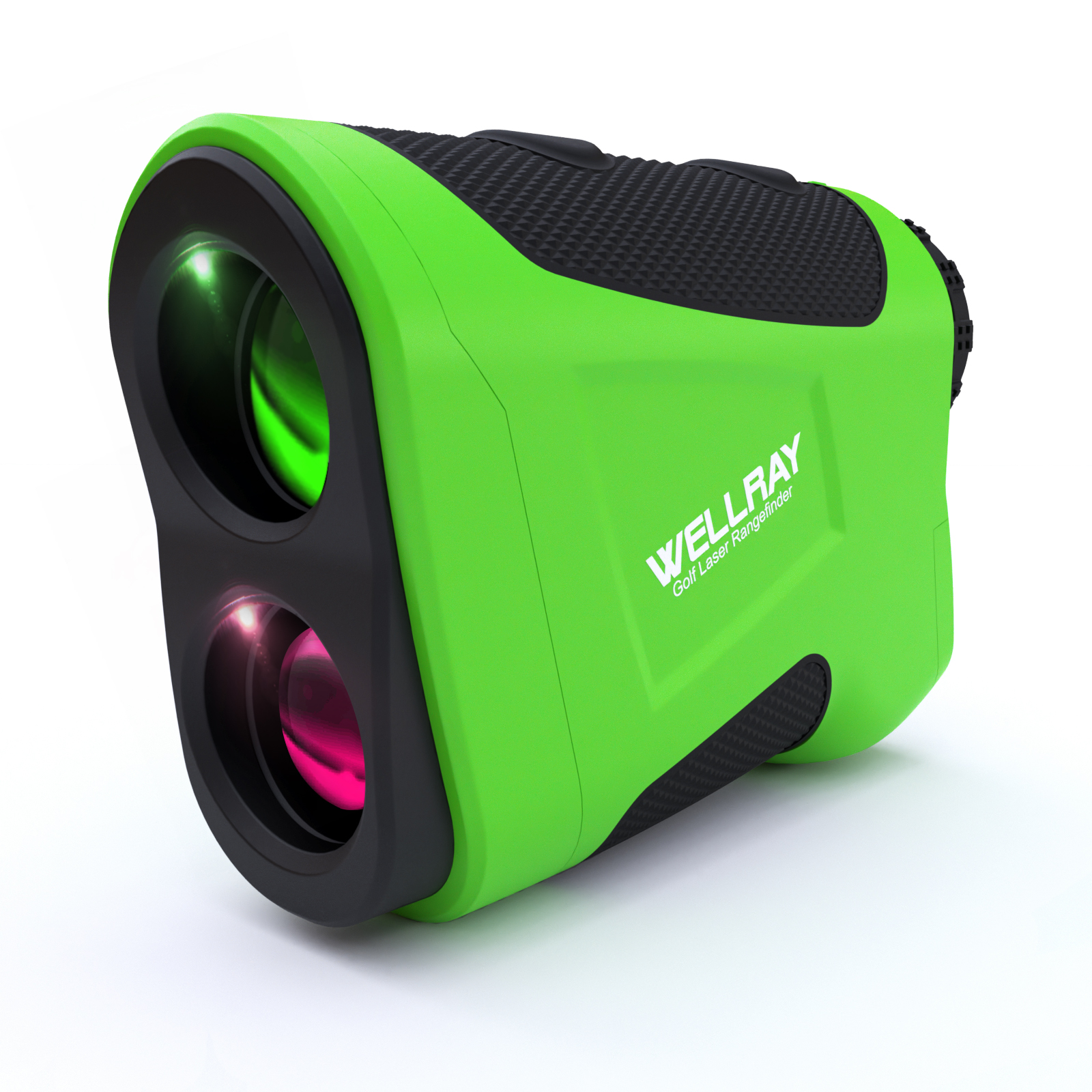 $70 Wellray KB600AG Golf Range Finders