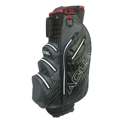 $140 OUUL Aqua Waterproof Cart Bag