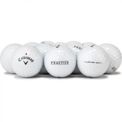 $20 Callaway Golf Prior Generation Chrome Balls