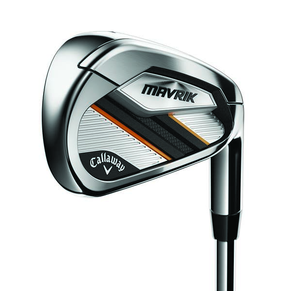 10% off used iron sets with code IRON10