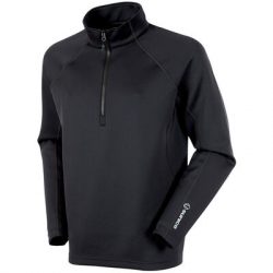 $20 Sunice Alum Half Zip Pullover