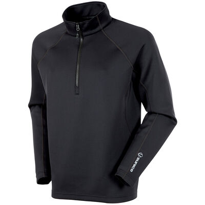 $20 Sunice Alum Half Zip Pullover