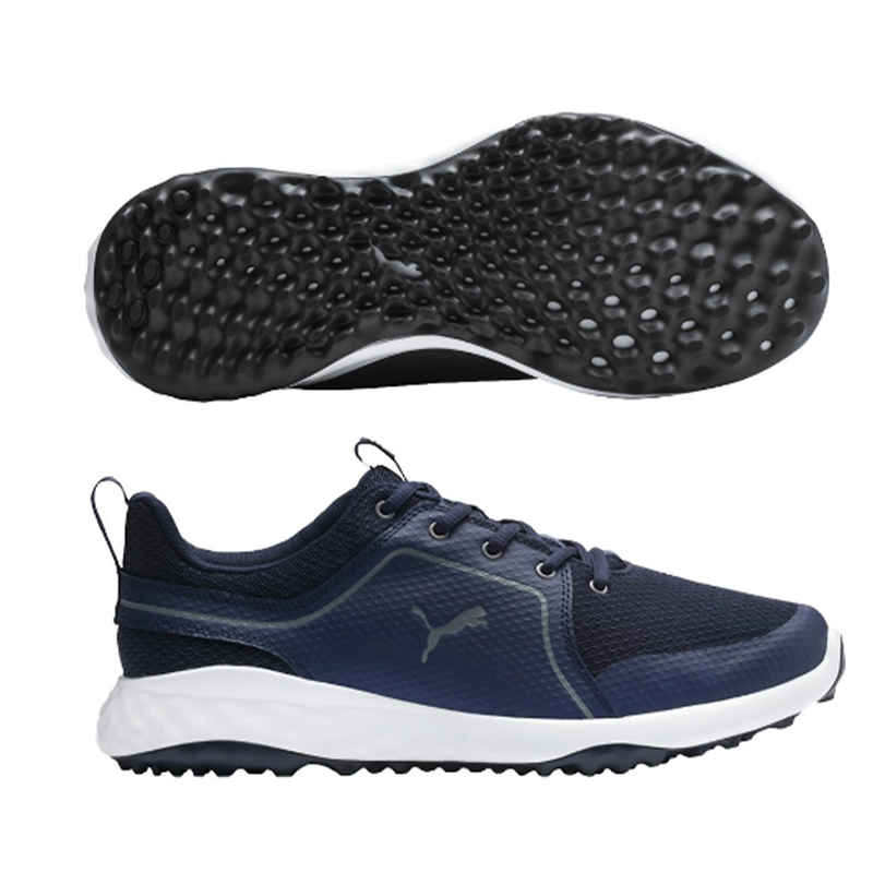 $60 PUMA Grip FUSION Sport 2.0 Spikeless Shoes