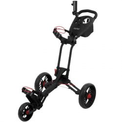 $199 Bag Boy Spartan XL Push Cart