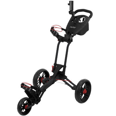 $199 Bag Boy Spartan XL Push Cart