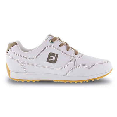 $30 FootJoy Ladies Sport Retro Spikeless Golf Shoes