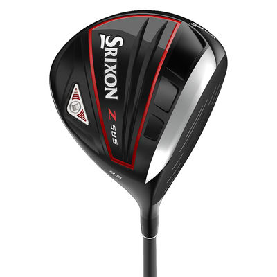 $190 Srixon Z 585 Driver