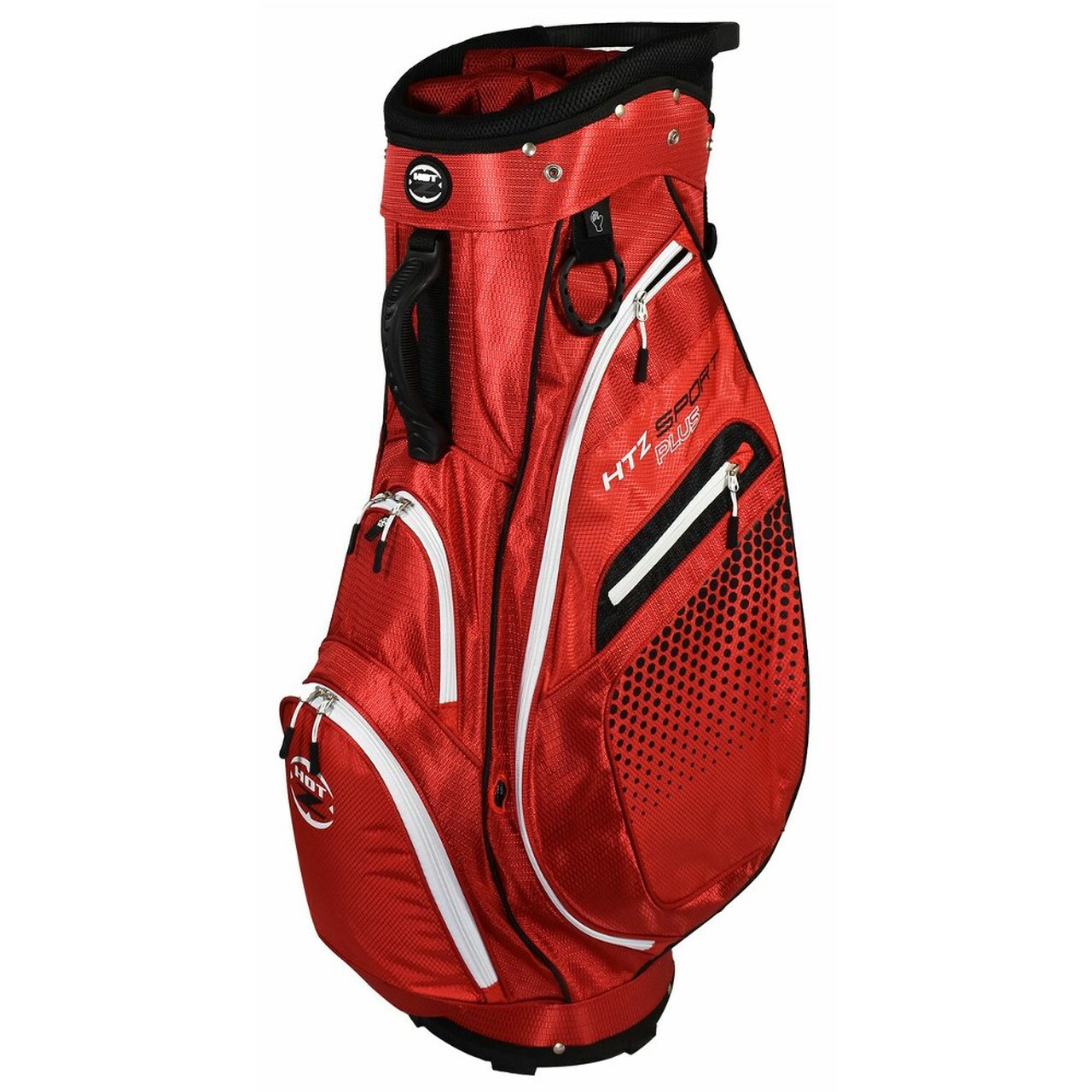 $76 Hot-Z Sport Plus Cart Bag