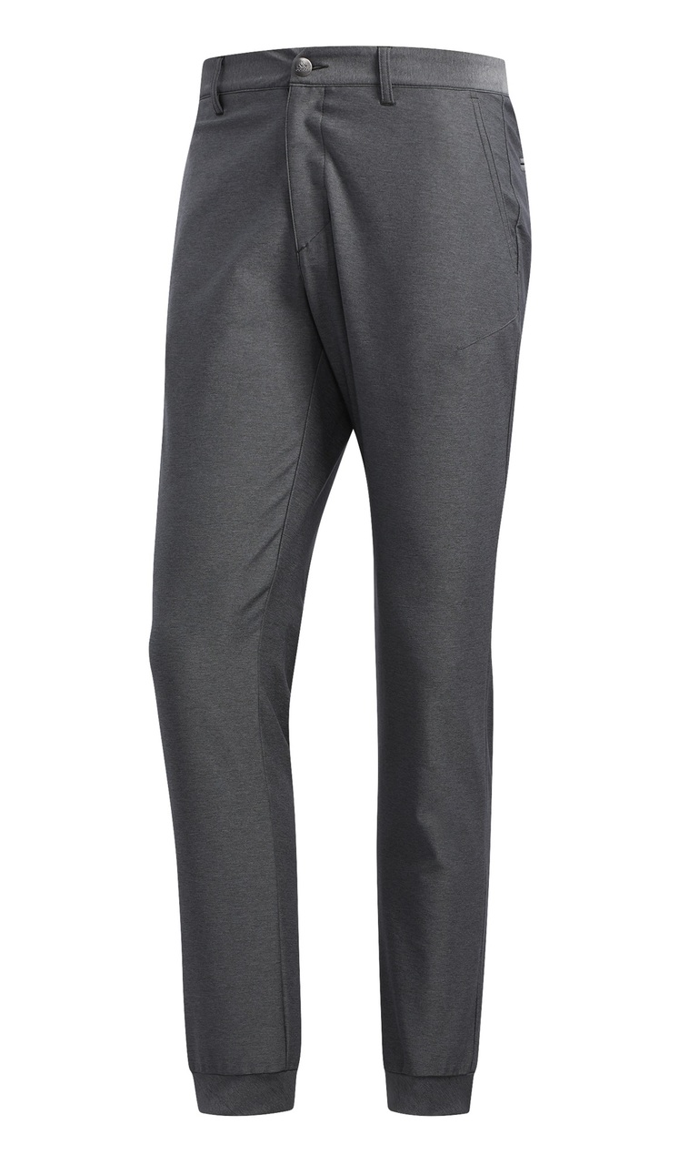 $25 Adidas Golf- Adicross Woven Jogger Pant