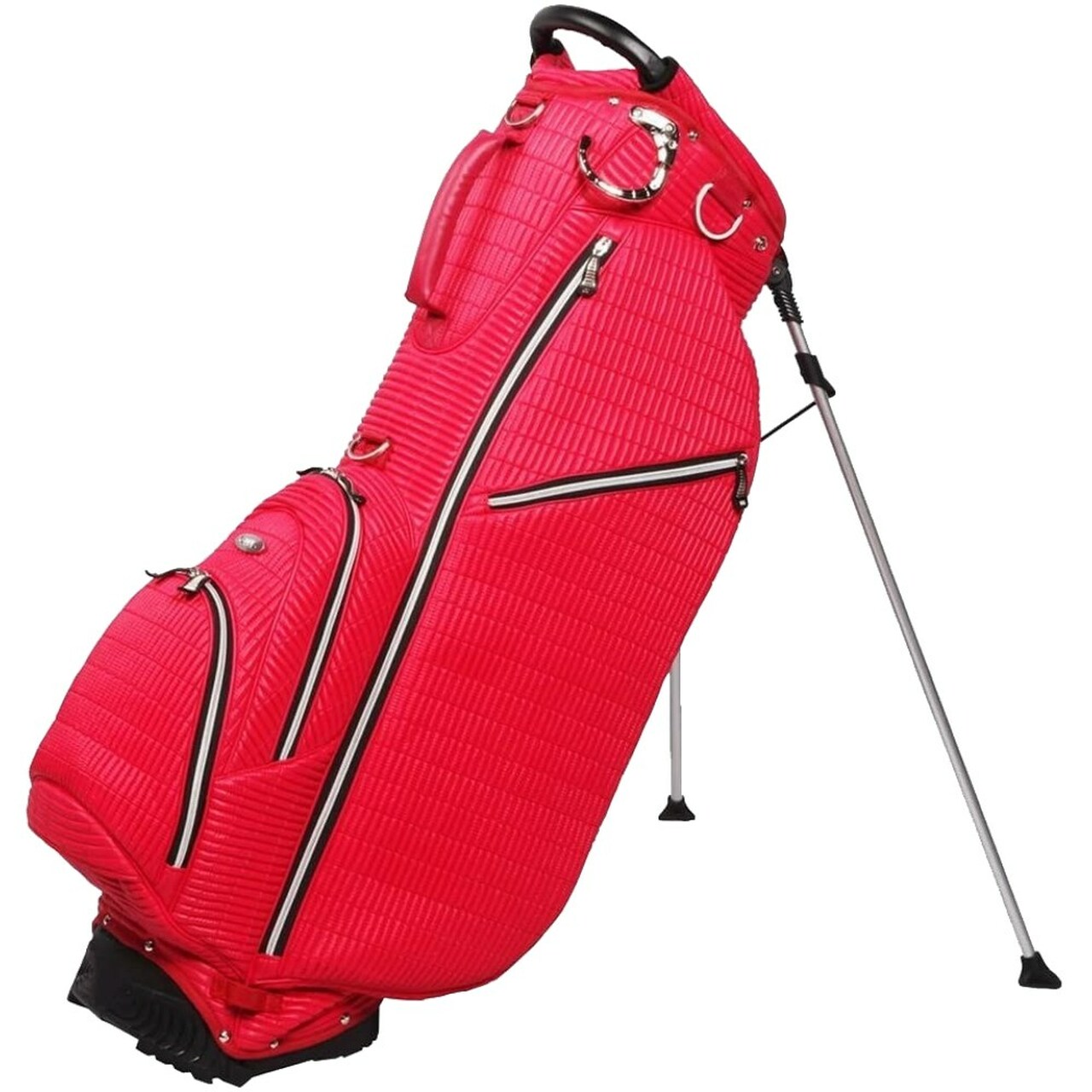$72 Ouul Ribbed Stand Bag