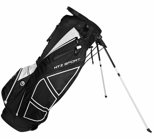 $83 Hot-Z Golf HTZ Sport Stand Bag