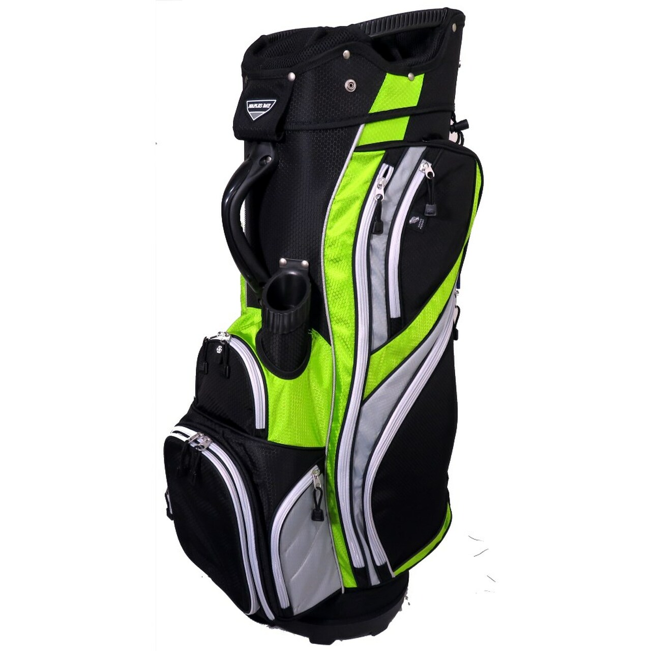 $150 Naples Bay Tampa Cart Bag