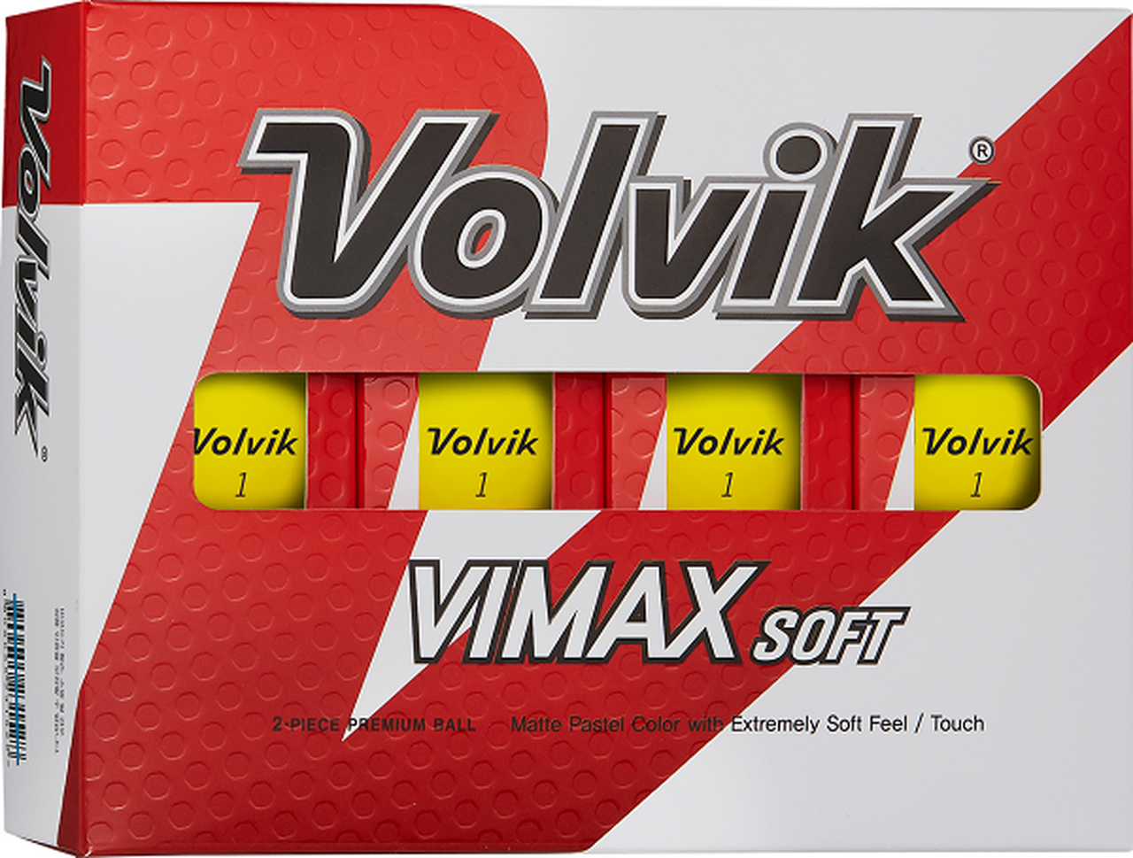 $20 Volvik Vimax Soft Golf Balls