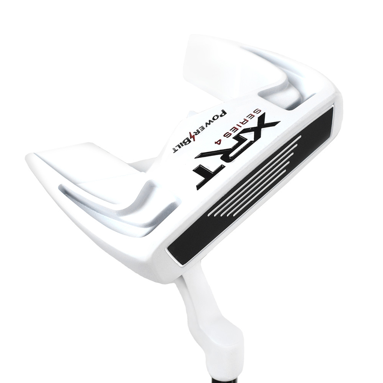 $40 Powerbilt Golf- XRT Series 4 Putter