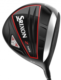 $199 Srixon Golf- Z 585 Driver