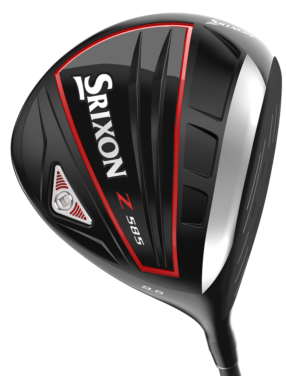 $199 Srixon Golf- Z 585 Driver