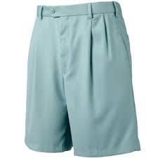 $25 Bocaccio Men’s Expandable Waistband Golf Shorts
