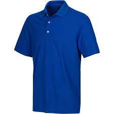 $13 Greg Norman PlayDry ProTek Micro Pique Polo