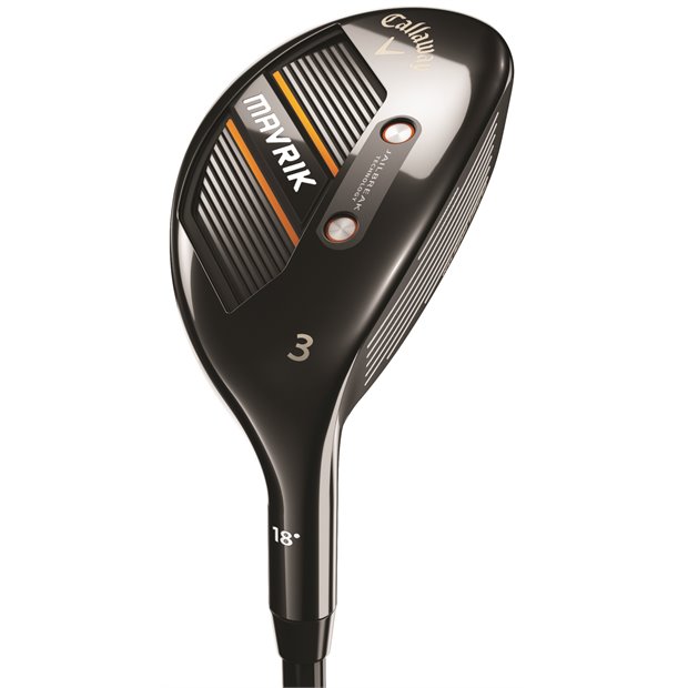 $112.49 Callaway Mavrik Hybrid