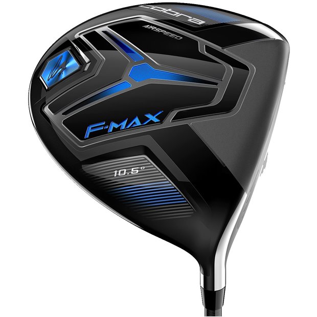 $172 Cobra FMax 20 Straight Neck Driver