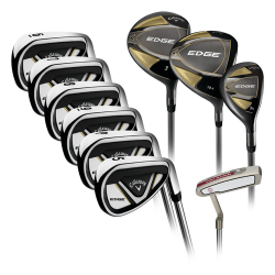 $580 Women’s Edge Complete Set (2021)