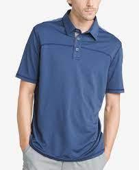 $10 GH Bass Mens Performance Polo