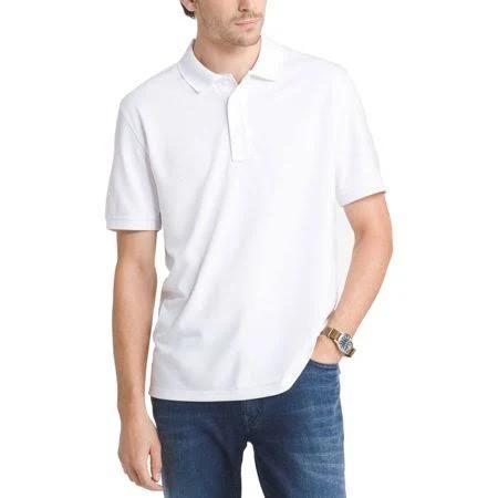 $10 GH Bass Mens Performance Polo