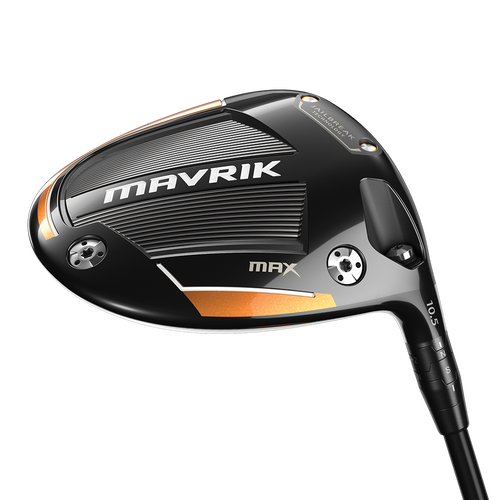 As Low As $167 MAVRIK MAX Drivers