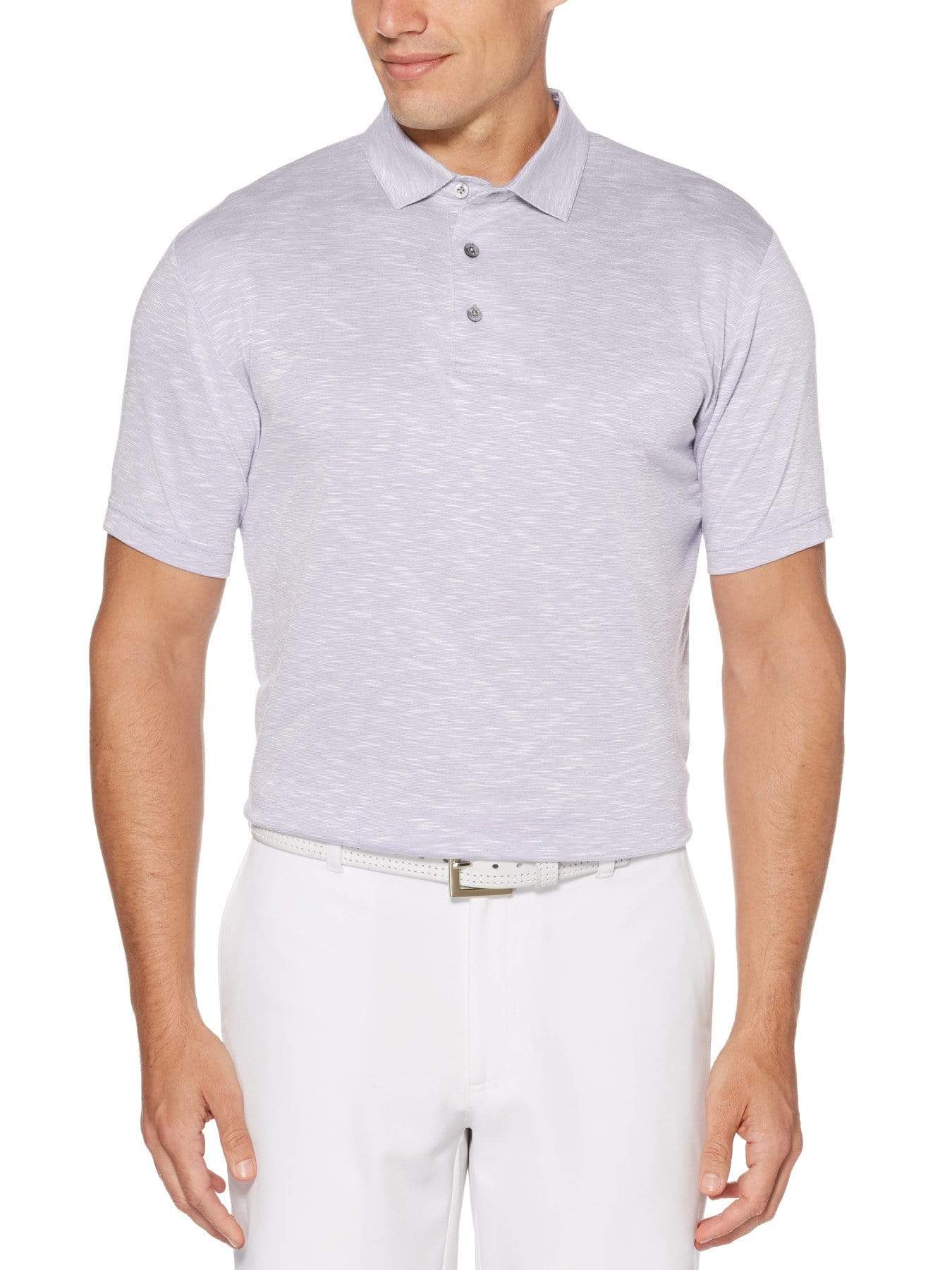 $23 PGA Tour Men’s Slub Polo