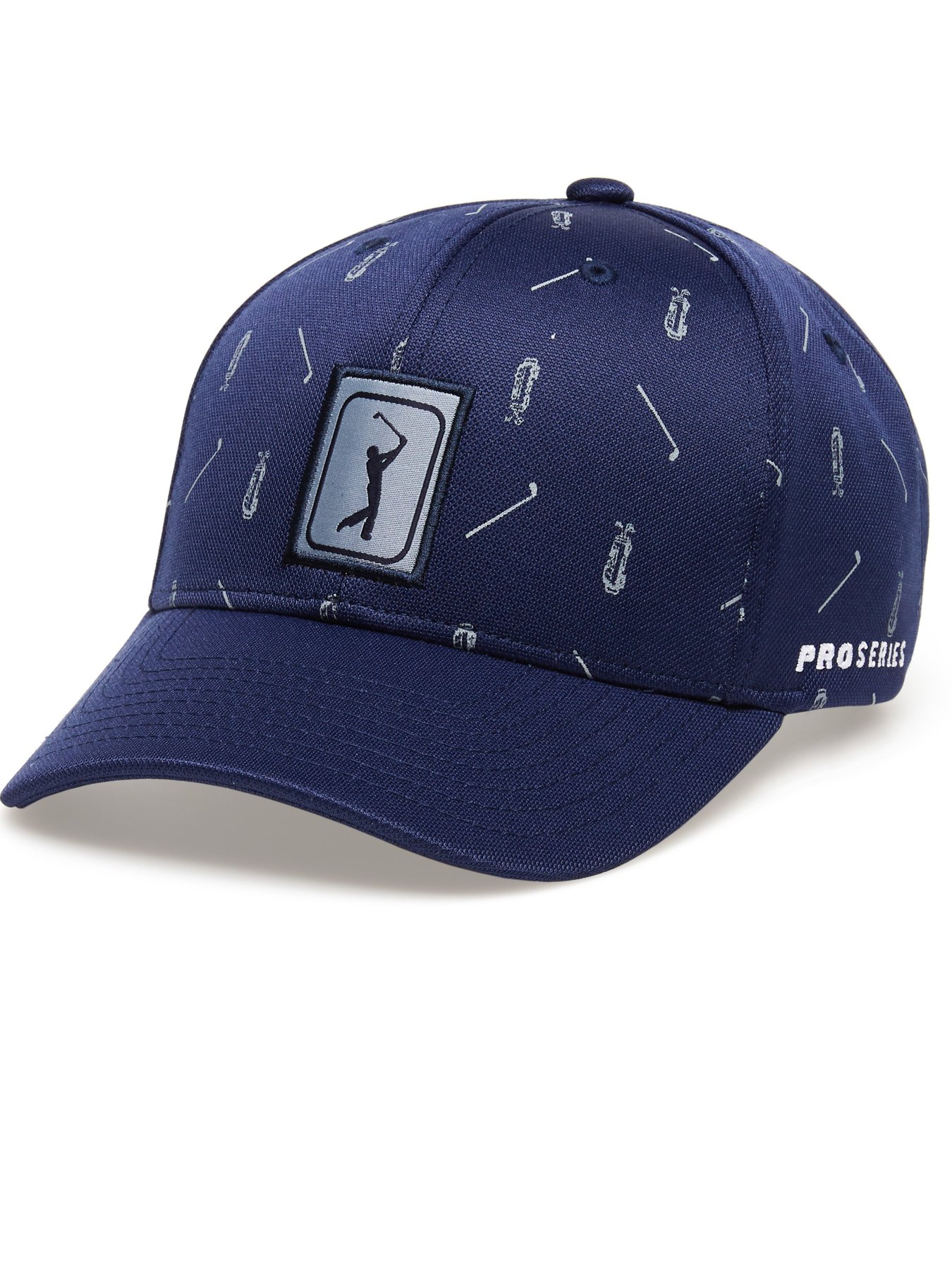 $18 PGA Tour Men’s Clubhouse Cap
