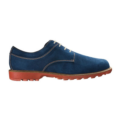 $40 FootJoy Club Casuals – Navy Suede
