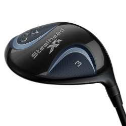 As Low As $60 Women’s Steelhead XR Fairway Woods