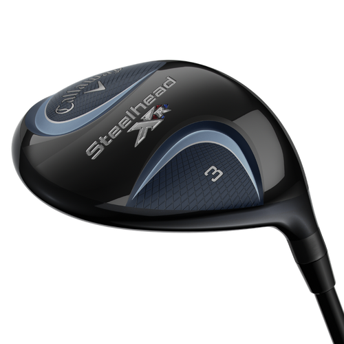 As Low As $60 Women’s Steelhead XR Fairway Woods