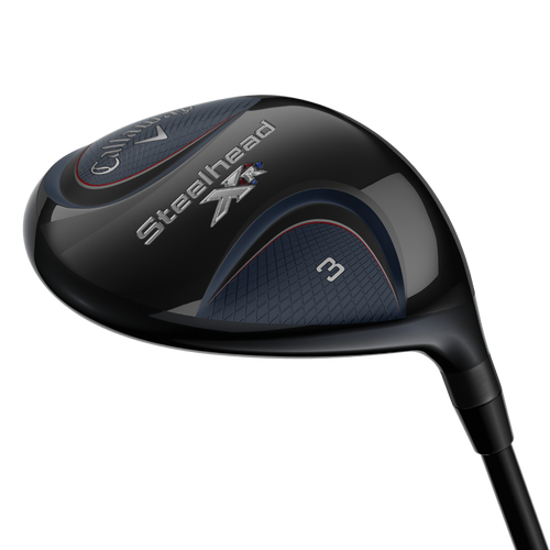 As Low As $60 Steelhead XR Fairway Woods