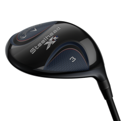 $70 Steelhead XR Fairway Woods