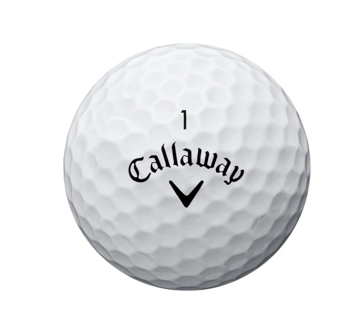 $65 Callaway HEX Tour Golf Ball 4-dozen