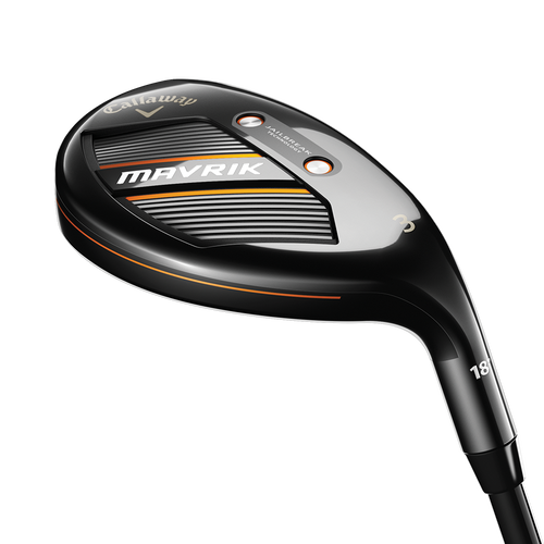$130 MAVRIK Hybrids