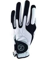 $37 Zero Friction Men’s Compression Glove, 4-pack