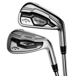 $495 Apex CF 16 – Apex Pro 16 Irons Combo Set