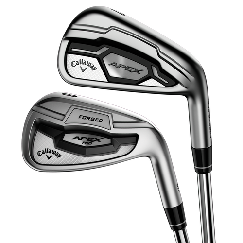 $495 Apex CF 16 – Apex Pro 16 Irons Combo Set