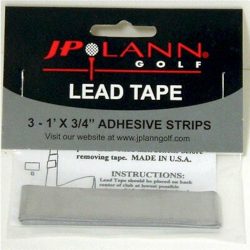 $5 JP Lann Player Supreme Lead Tape
