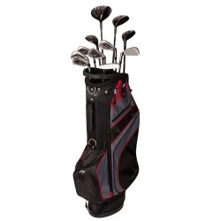 $350 Merchants of Tour X MG23 16 Piece Set