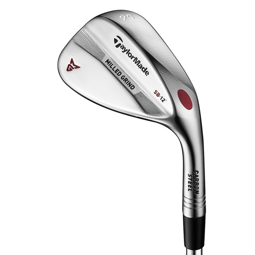 $96 TaylorMade TOUR Issue Milled Grind Wedge