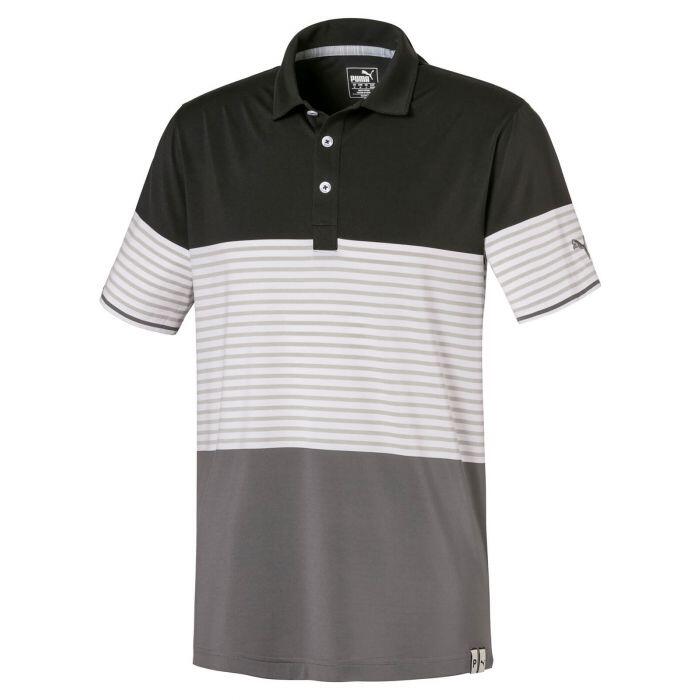 $30 Puma Taylor Golf Polo Shirt 2021